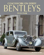 Coachwork On Derby Bentleys - Preview