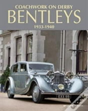Capa do artigo Coachwork On Derby Bentleys