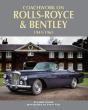 Coachwork On Rolls-Royce And Bentley 1945-1965 - Preview