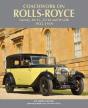 Coachwork On Rolls-Royce Twenty, 20/25, 25/30 & Wraith 1922-1939 - Preview