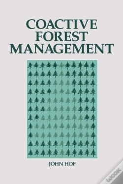 Capa do artigo Coactive Forest Management