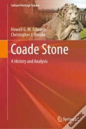 Coade Stone