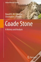 Capa do artigo Coade Stone