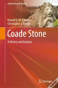 Capa do artigo Coade Stone