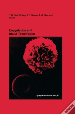 Capa do artigo Coagulation And Blood Transfusion
