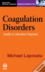 Capa do artigo Coagulation Disorders