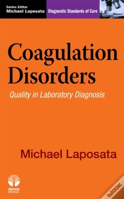 Capa do artigo Coagulation Disorders