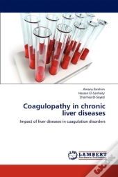 Coagulopathy In Chronic Liver Diseases