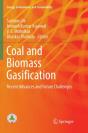Coal And Biomass Gasification - Preview