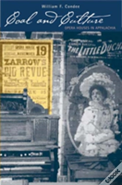 Capa do artigo Coal And Culture