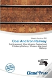 Capa do artigo Coal And Iron Railway
