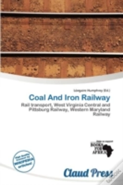 Capa do artigo Coal And Iron Railway