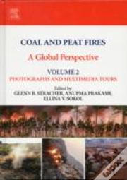Coal And Peat Fires: A Global Perspective