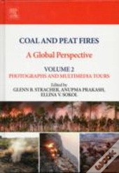 Coal And Peat Fires: A Global Perspective