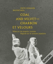 Capa do artigo Coal And Velvet