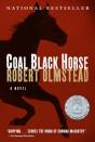 Coal Black Horse - Preview