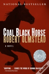 Coal Black Horse
