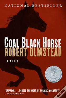 Capa do artigo Coal Black Horse