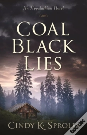 Capa do artigo Coal Black Lies