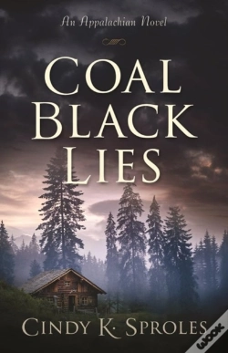 Capa do artigo Coal Black Lies