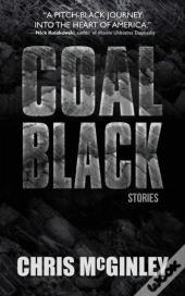 Coal Black: Stories
