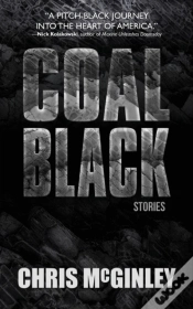 Capa do artigo Coal Black: Stories