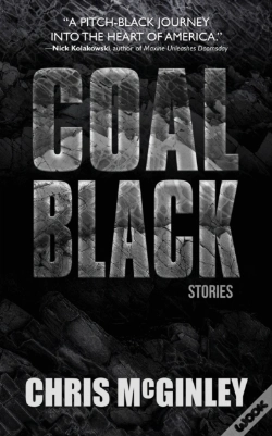 Capa do artigo Coal Black: Stories