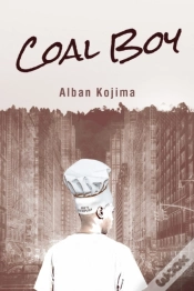 Capa do artigo Coal Boy