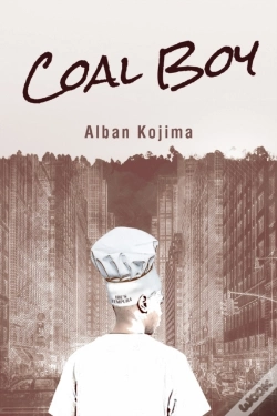 Capa do artigo Coal Boy