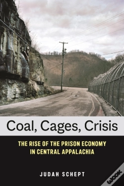 Capa do artigo Coal, Cages, Crisis