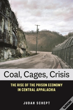 Capa do artigo Coal, Cages, Crisis