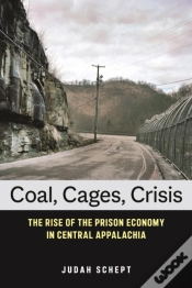 Capa do artigo Coal, Cages, Crisis