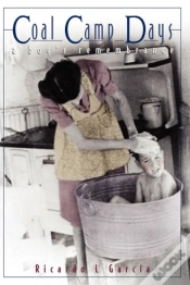 Capa do artigo Coal Camp Days