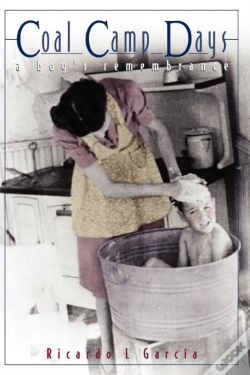 Capa do artigo Coal Camp Days