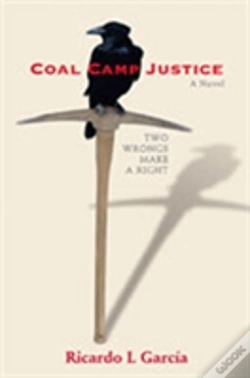 Capa do artigo Coal Camp Justice