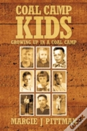 Capa do artigo Coal Camp Kids