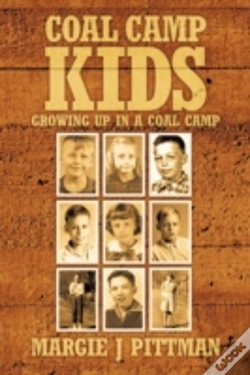 Capa do artigo Coal Camp Kids