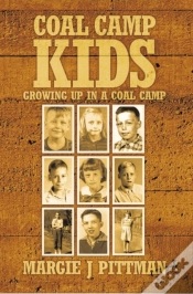 Capa do artigo Coal Camp Kids