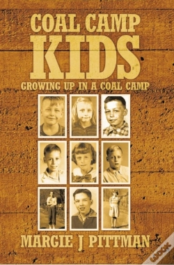 Capa do artigo Coal Camp Kids