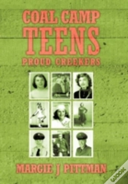 Capa do artigo Coal Camp Teens