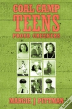 Capa do artigo Coal Camp Teens