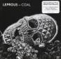 Coal - CD - Preview