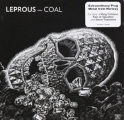 Capa do artigo Coal - CD