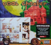 Capa do artigo Coal Chamber - CD