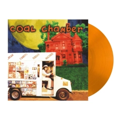 Capa do artigo Coal Chamber - Vinil