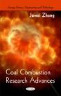 Coal Combustion Research Advances - Preview