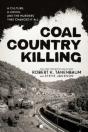 Coal Country Killing - Preview