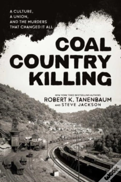Capa do artigo Coal Country Killing