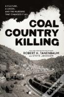 Coal Country Killing