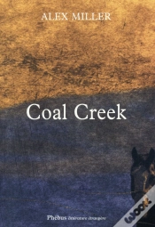 Capa do artigo Coal Creek
